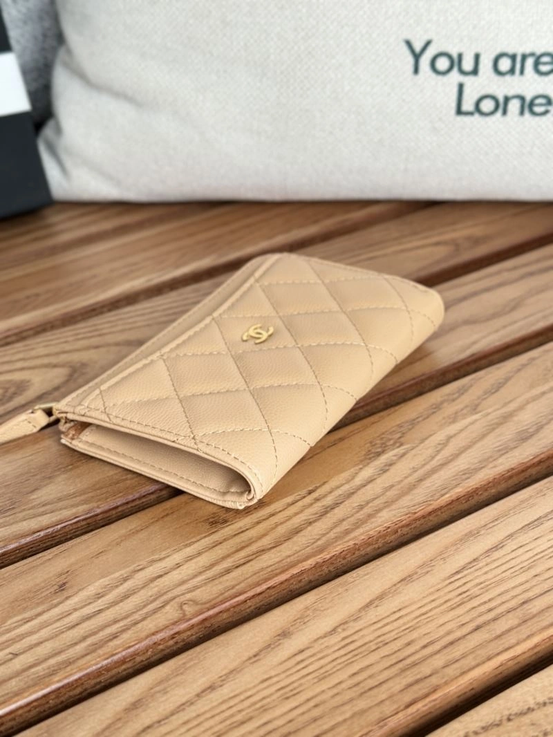 Chanel Wallet Purse Chic 57116