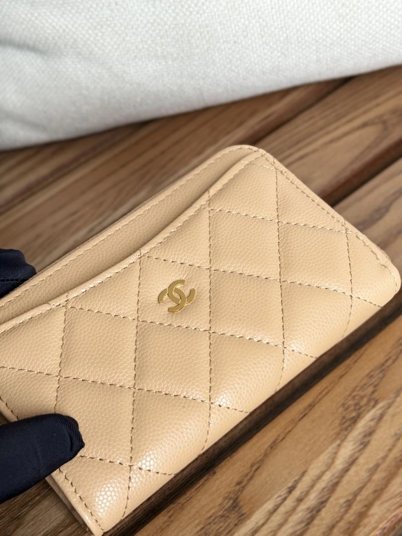 Chanel Wallet Purse Chic 57116