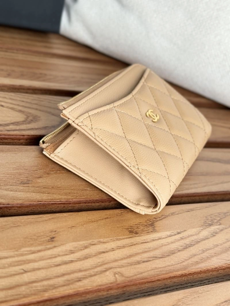 Chanel Wallet Purse Chic 57116