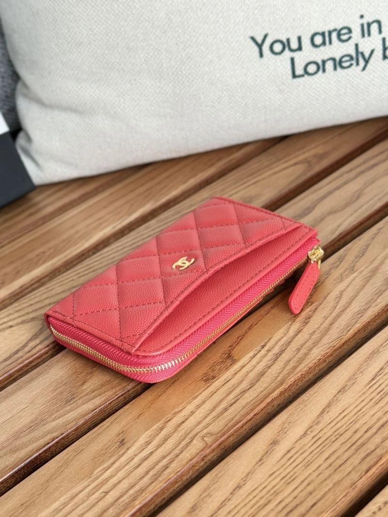 ZeroBulk Chanel Wallet Purse 57114