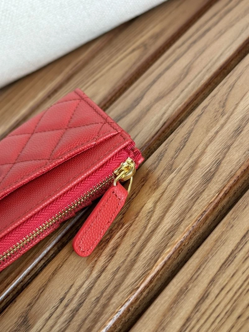 ZeroBulk Chanel Wallet Purse 57114