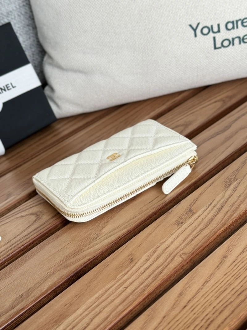 Durable Chanel Wallet Purse 57115