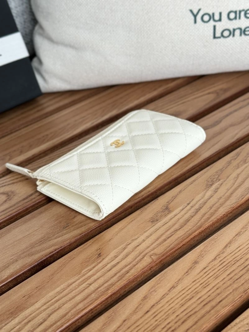 Durable Chanel Wallet Purse 57115
