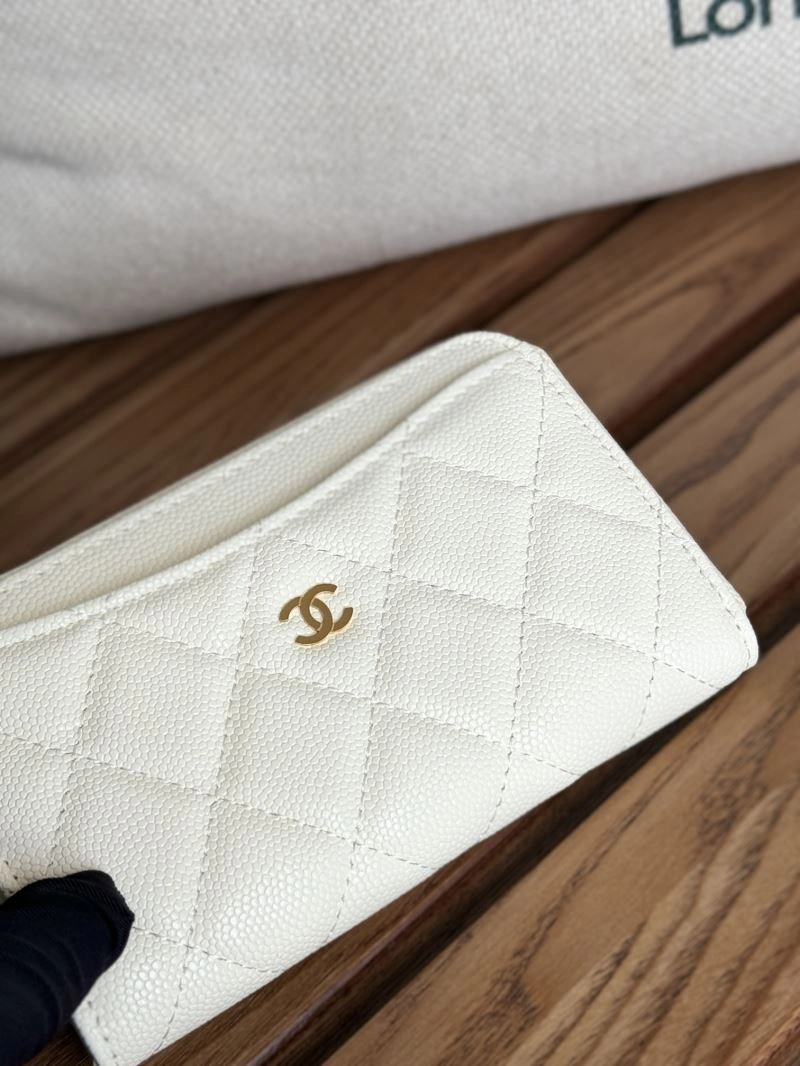 Durable Chanel Wallet Purse 57115