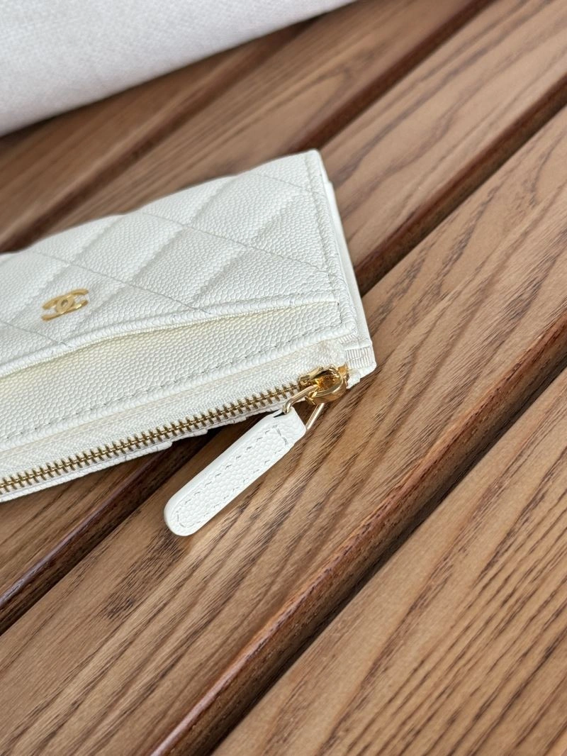 Durable Chanel Wallet Purse 57115