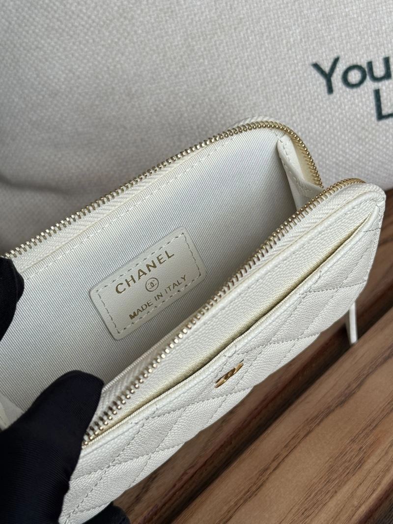 Durable Chanel Wallet Purse 57115