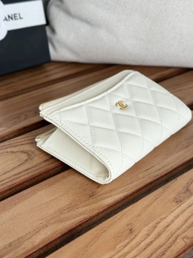 Durable Chanel Wallet Purse 57115