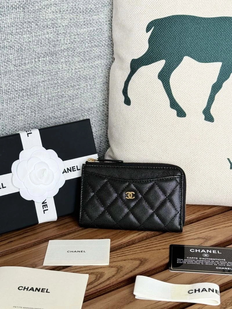 BestValue Chanel Wallet Purse 57104