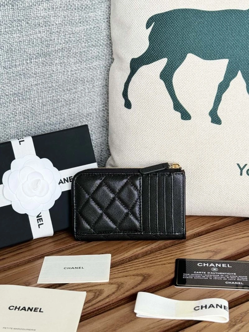 BestValue Chanel Wallet Purse 57104