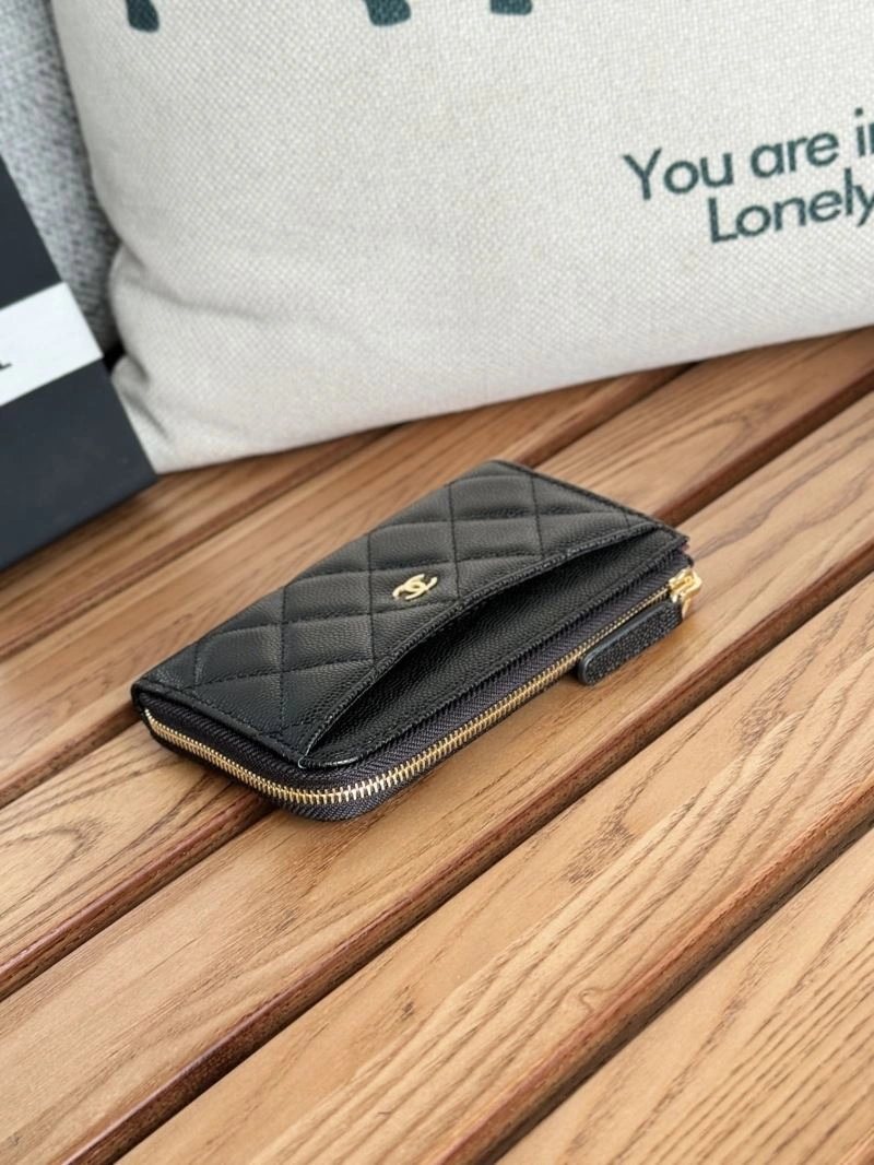 BestValue Chanel Wallet Purse 57104