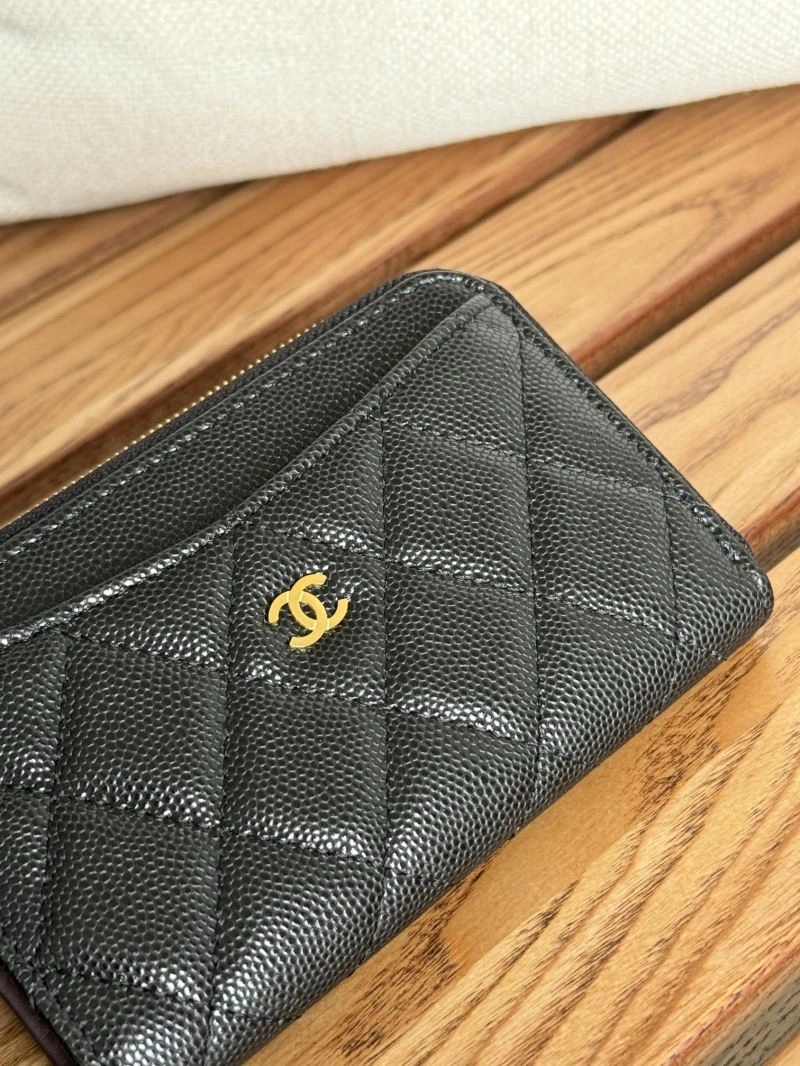 BestValue Chanel Wallet Purse 57104