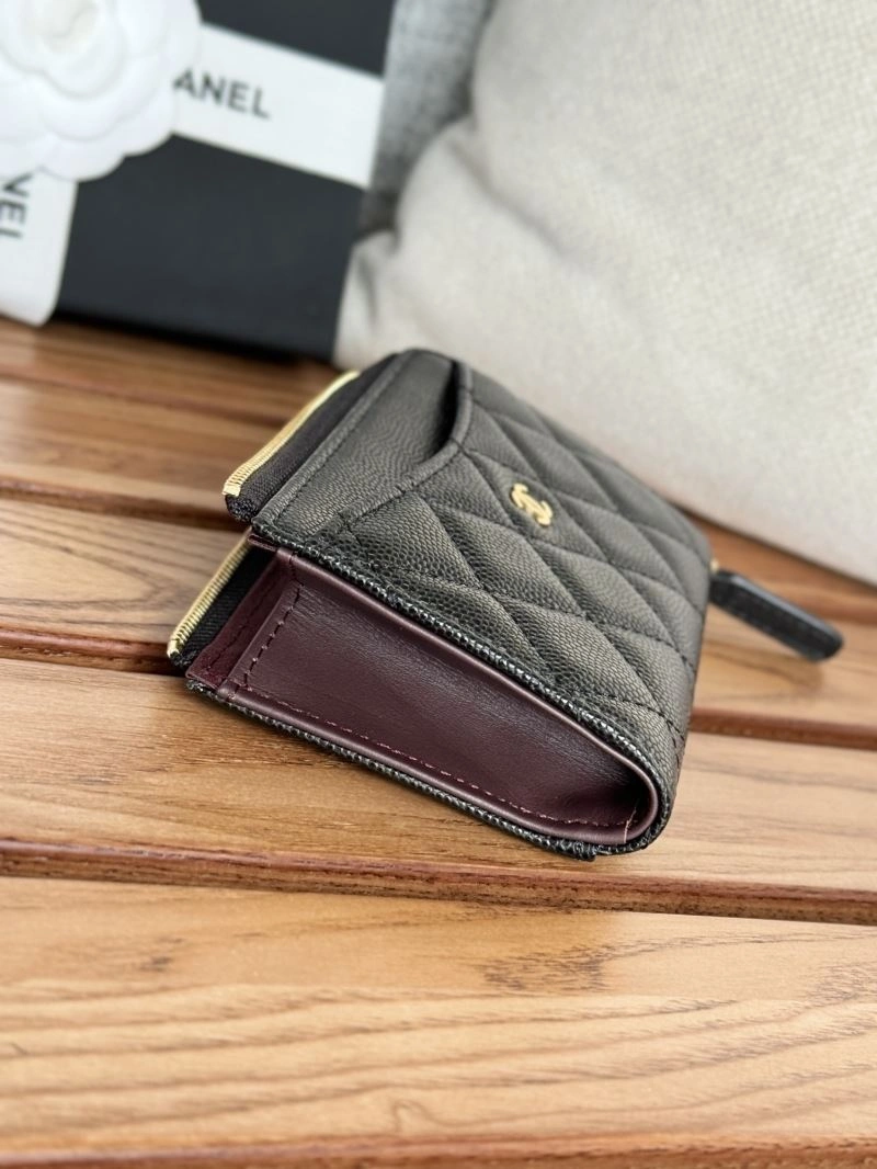 BestValue Chanel Wallet Purse 57104