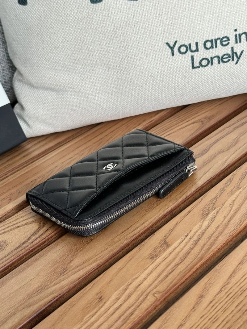 Supportive Chanel Wallet Purse 57103
