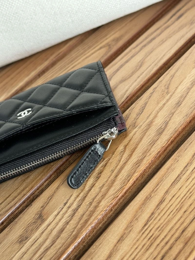 Supportive Chanel Wallet Purse 57103