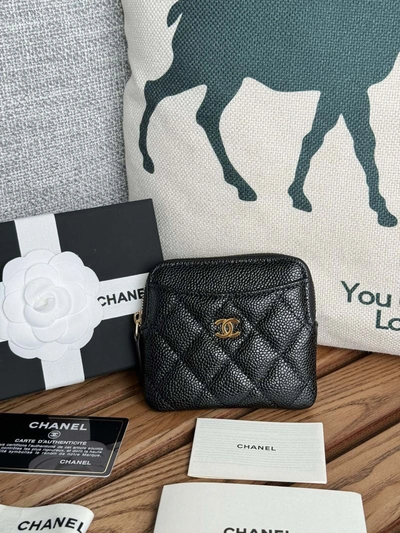 Modern Chanel Wallet Purse 57122