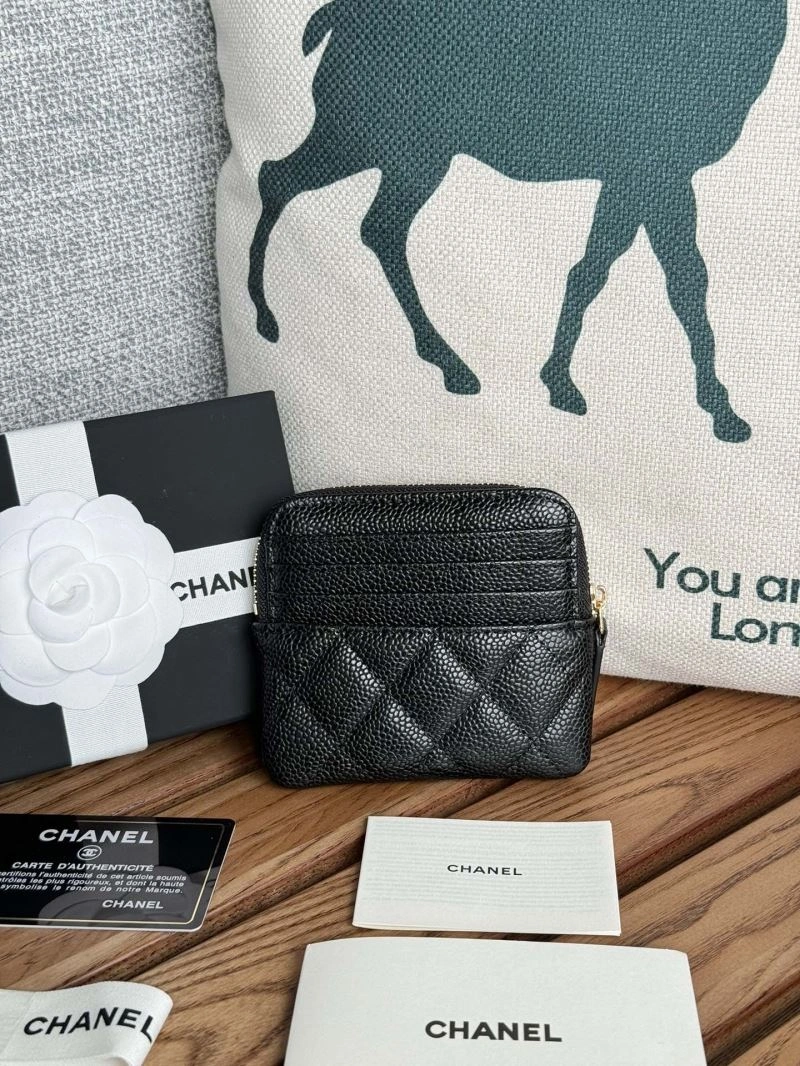 Modern Chanel Wallet Purse 57122