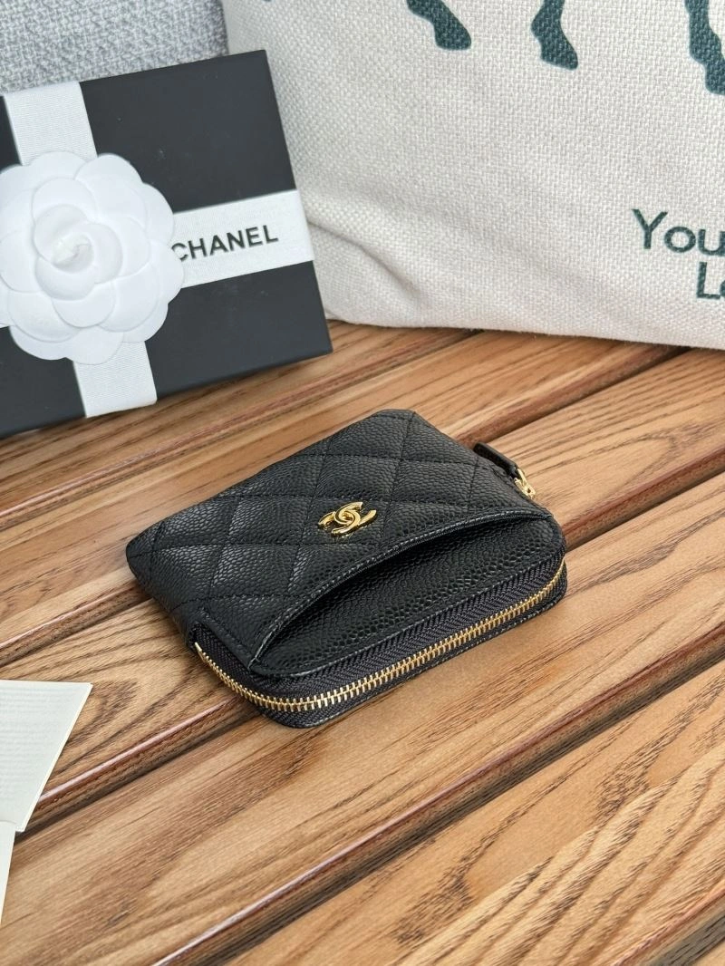 Modern Chanel Wallet Purse 57122