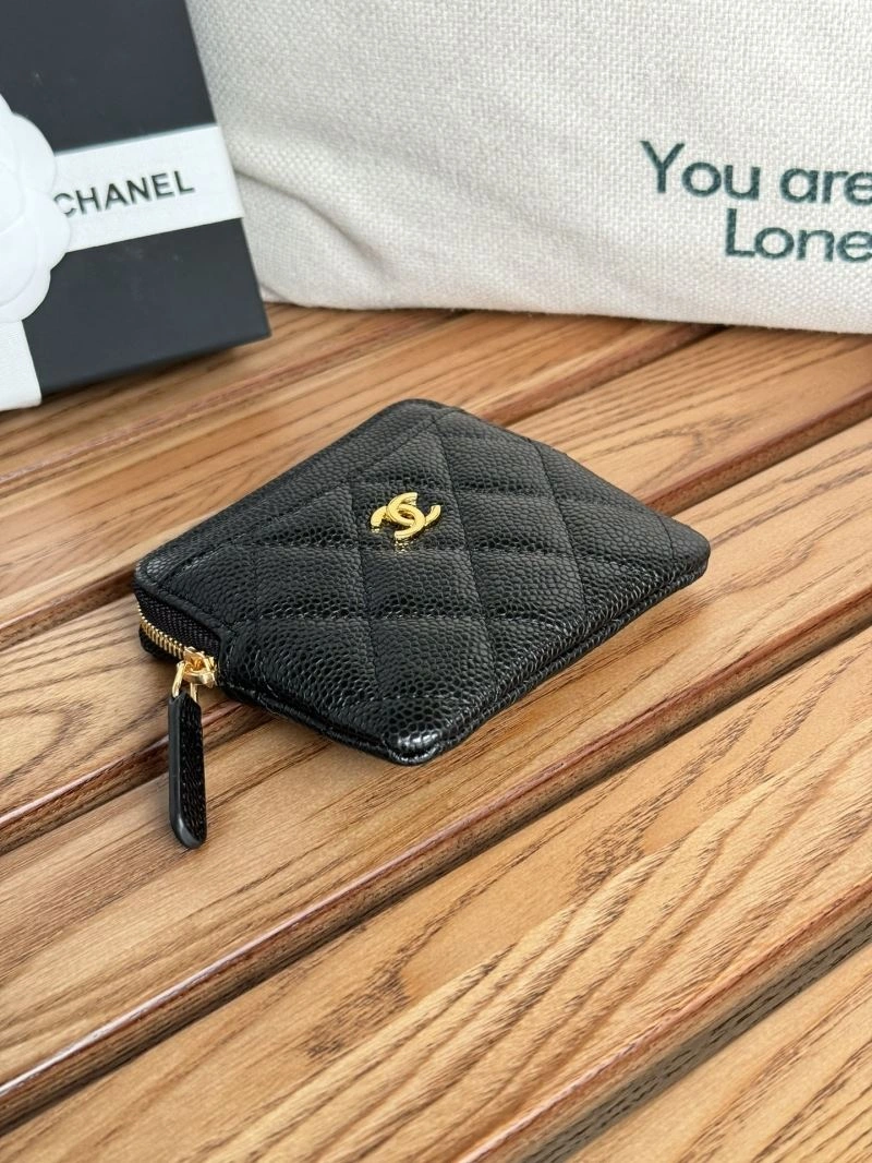 Modern Chanel Wallet Purse 57122