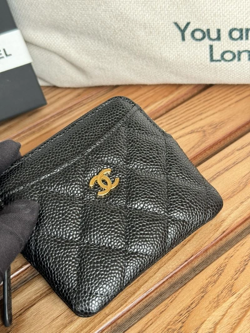 Modern Chanel Wallet Purse 57122