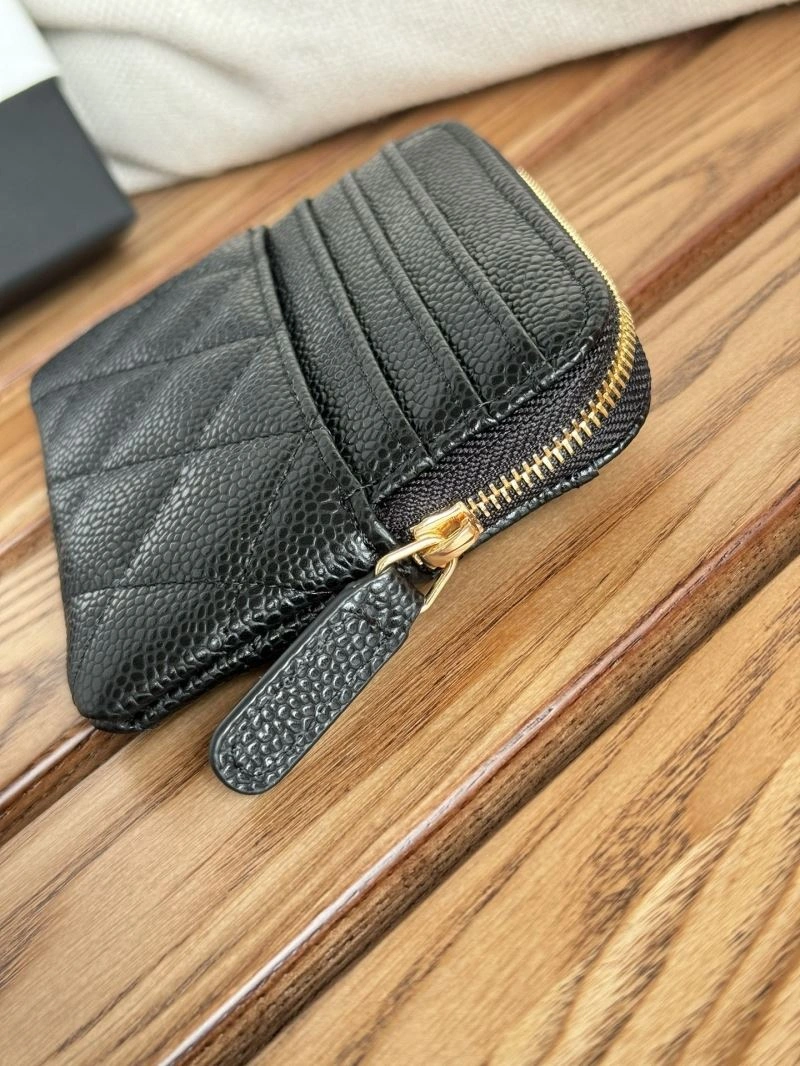 Modern Chanel Wallet Purse 57122