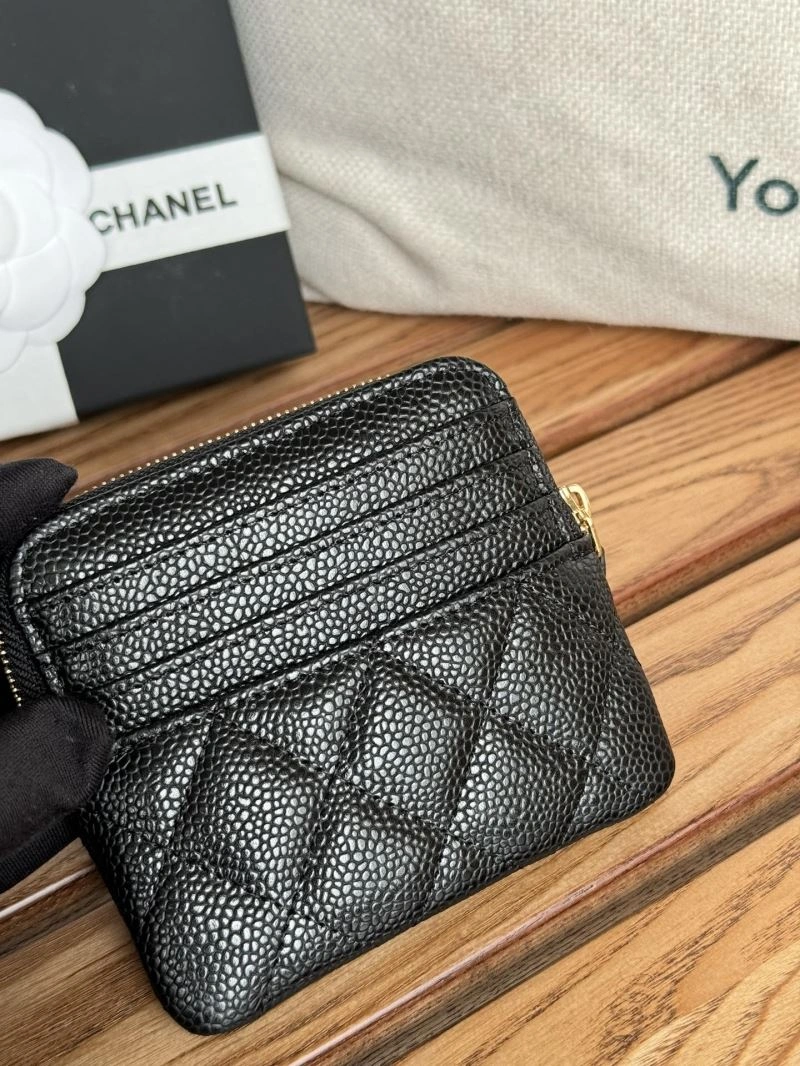 Modern Chanel Wallet Purse 57122