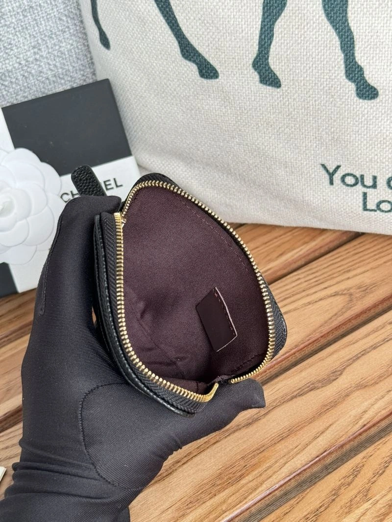 Modern Chanel Wallet Purse 57122
