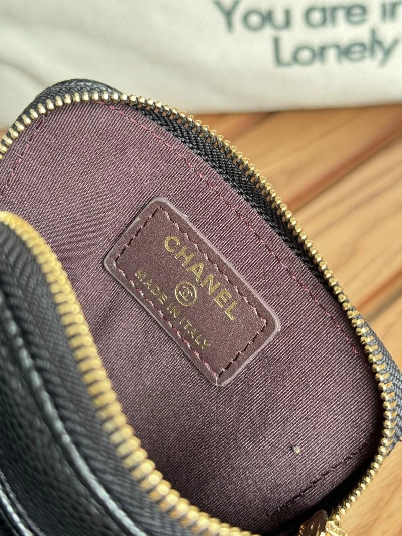 Modern Chanel Wallet Purse 57122