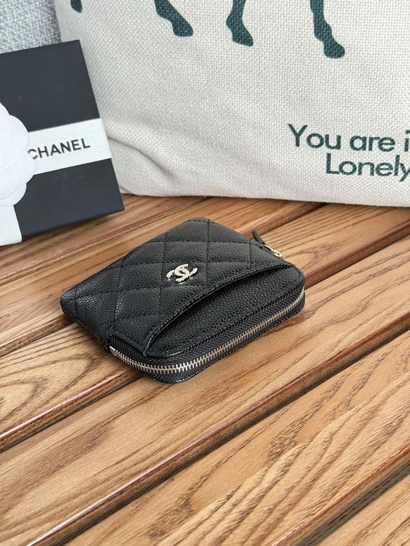Chanel Wallet Purse OnTrend 57165