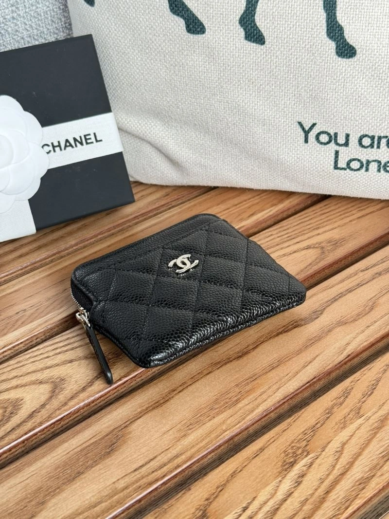 Chanel Wallet Purse OnTrend 57165