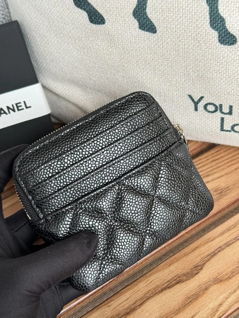 Chanel Wallet Purse OnTrend 57165