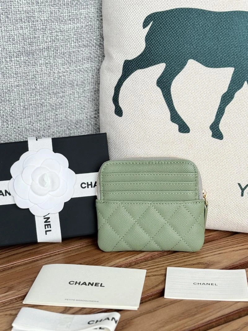Chanel Wallet Purse HighQuality 57119