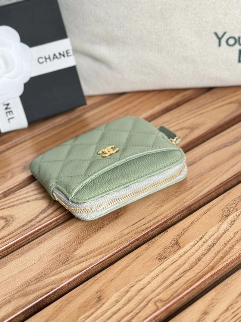 Chanel Wallet Purse HighQuality 57119