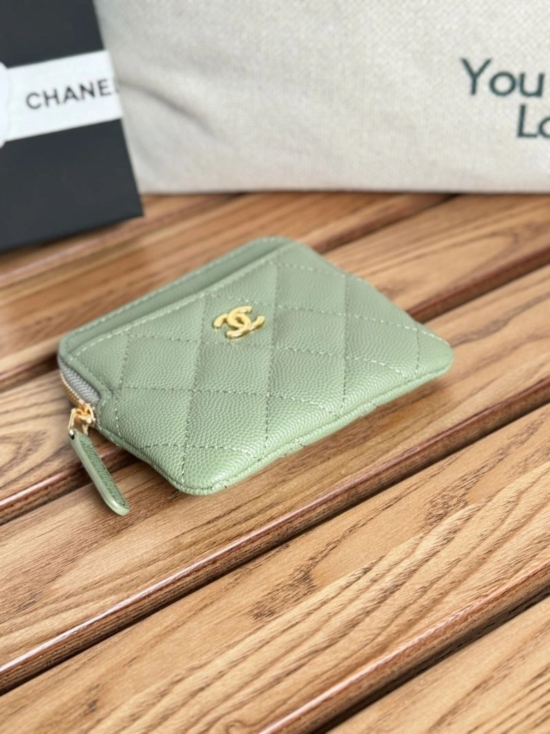 Chanel Wallet Purse HighQuality 57119