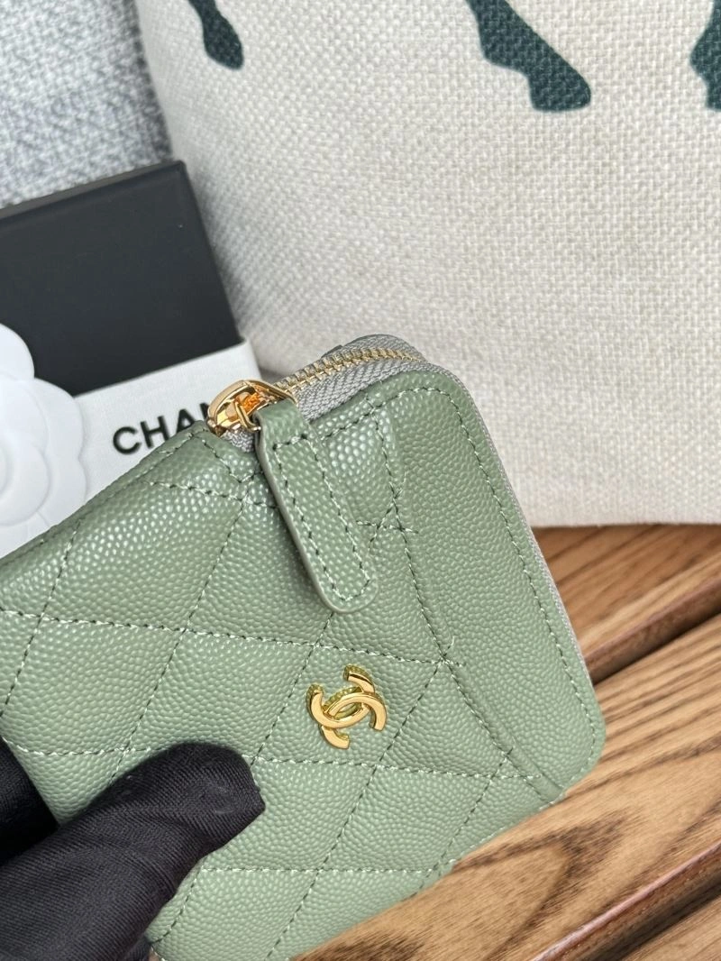 Chanel Wallet Purse HighQuality 57119