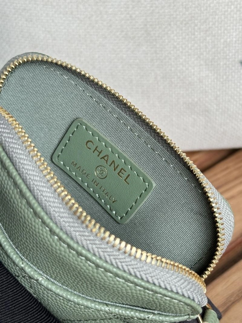 Chanel Wallet Purse HighQuality 57119