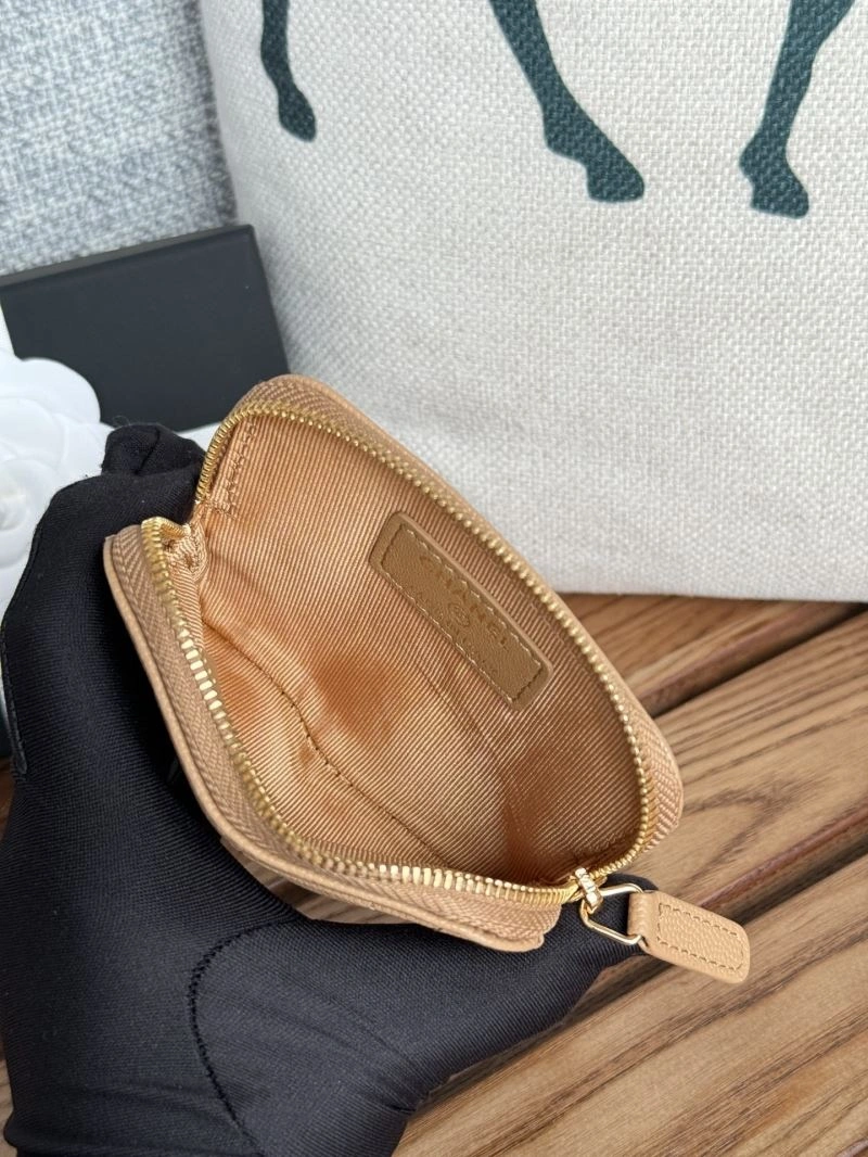 Original Chanel Wallet Purse 57110