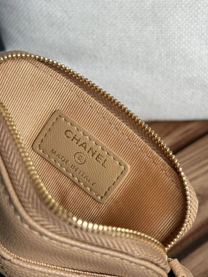 Original Chanel Wallet Purse 57110