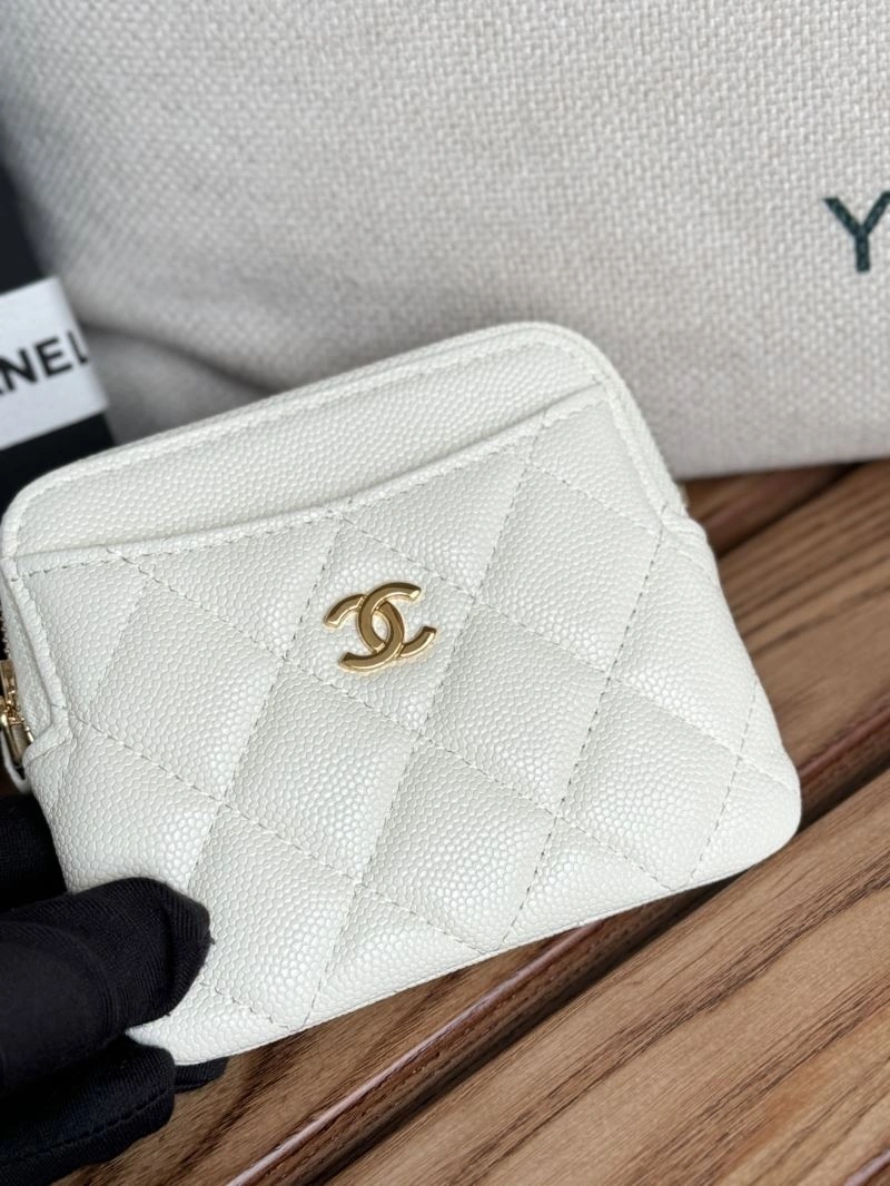 Chanel Wallet Purse Upgraded 57100