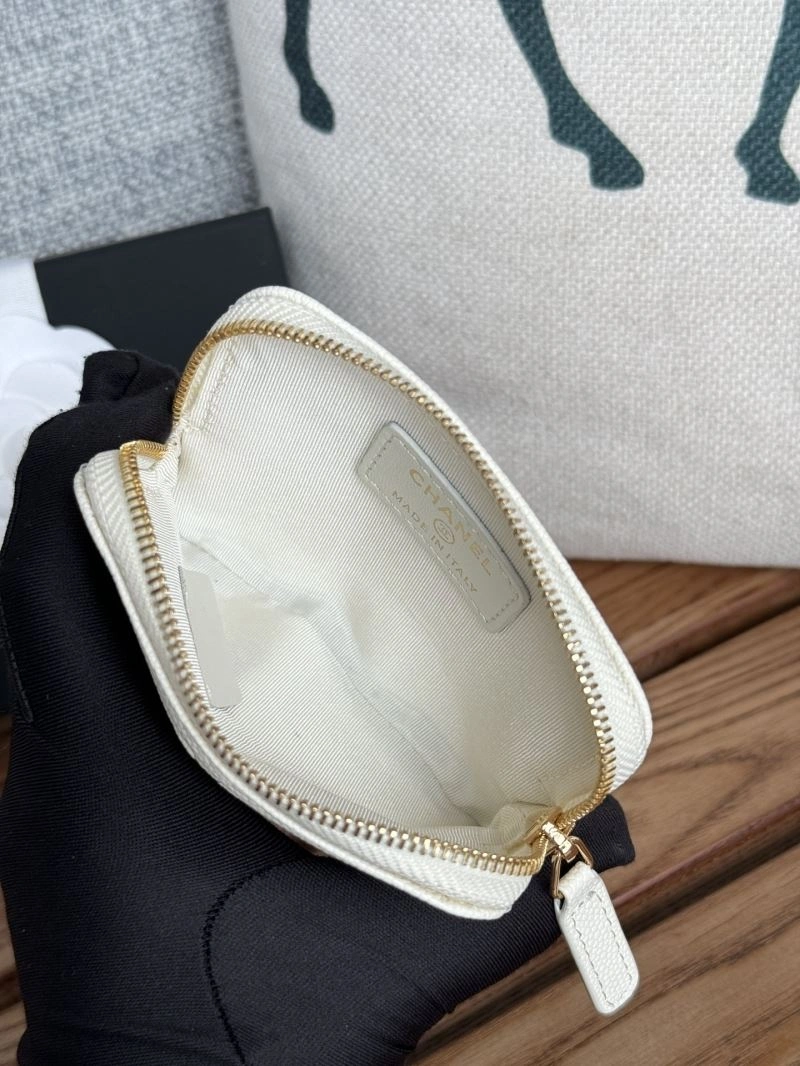 Chanel Wallet Purse Upgraded 57100