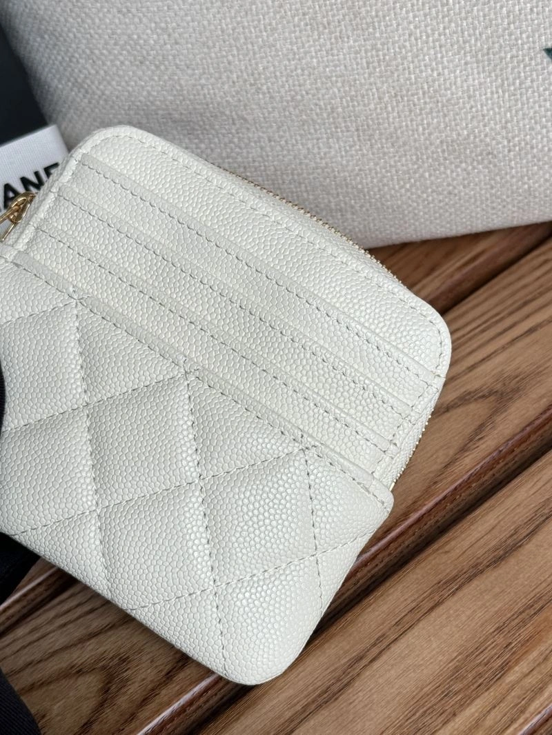 Chanel Wallet Purse Upgraded 57100