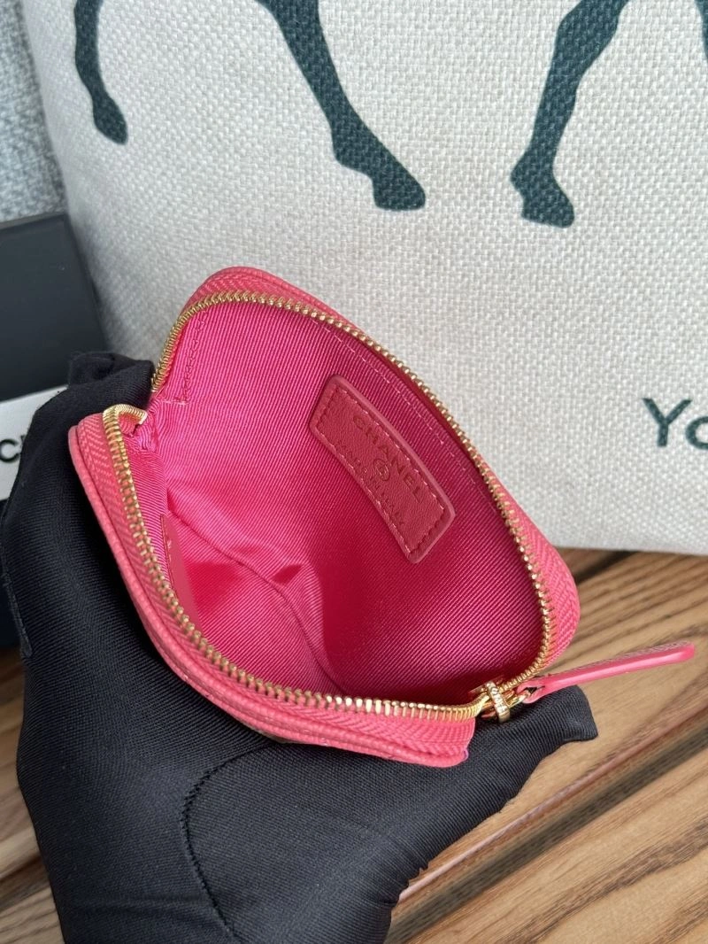 Comfortable Chanel Wallet Purse 57094