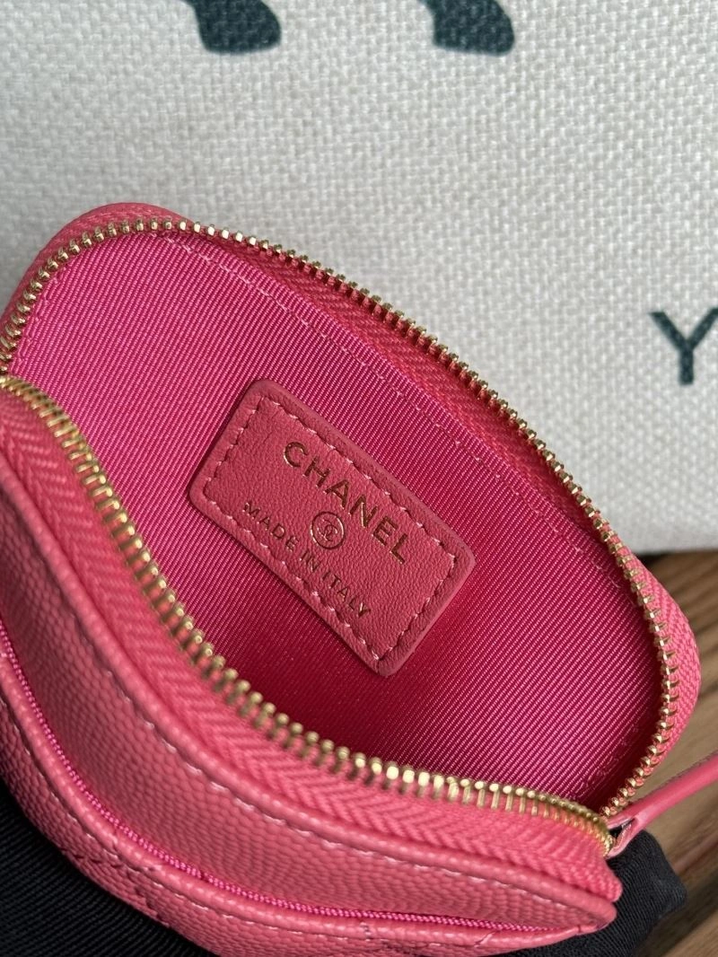 Comfortable Chanel Wallet Purse 57094