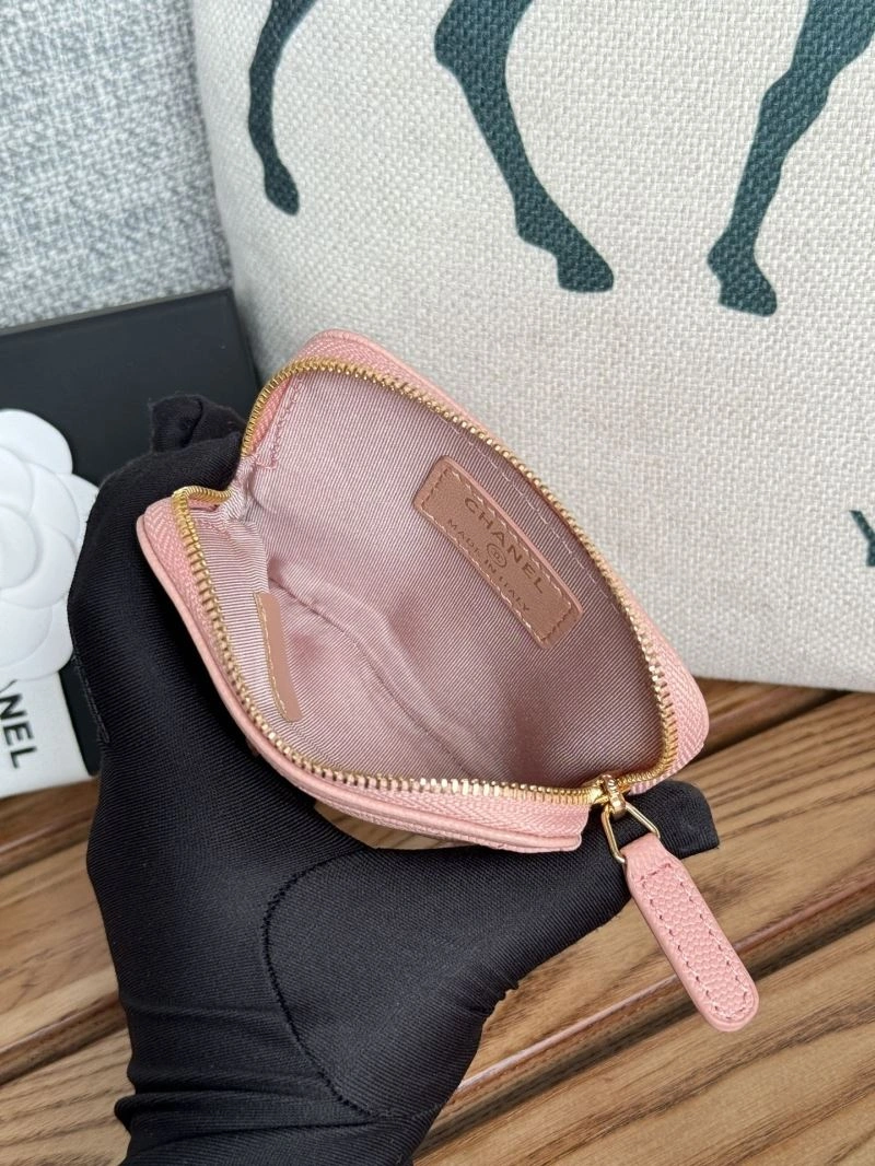 TravelReady Chanel Wallet Purse 57096