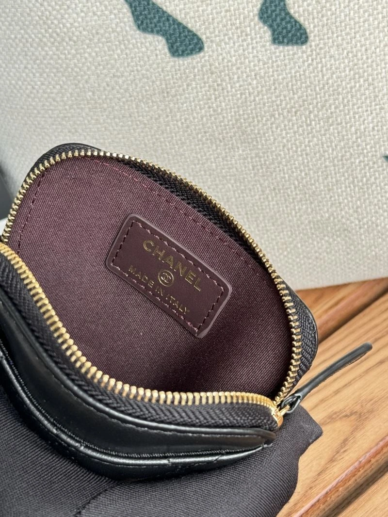 EyeCatching Chanel Wallet Purse 57093