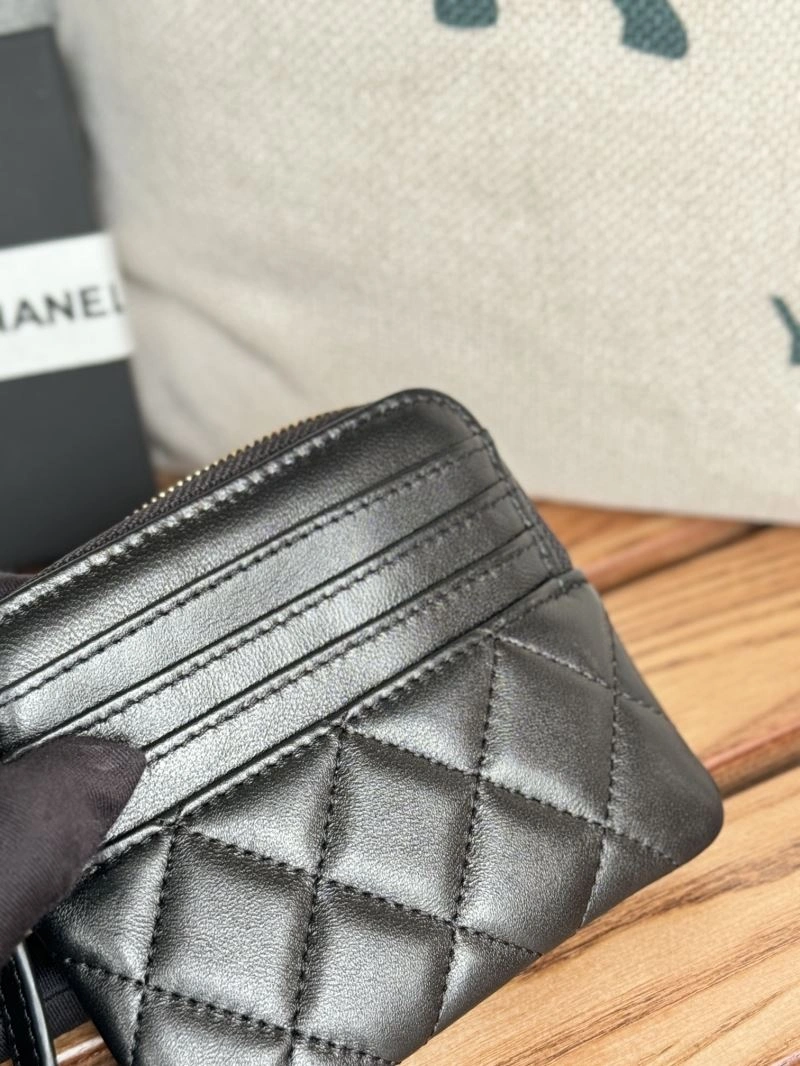 EyeCatching Chanel Wallet Purse 57093