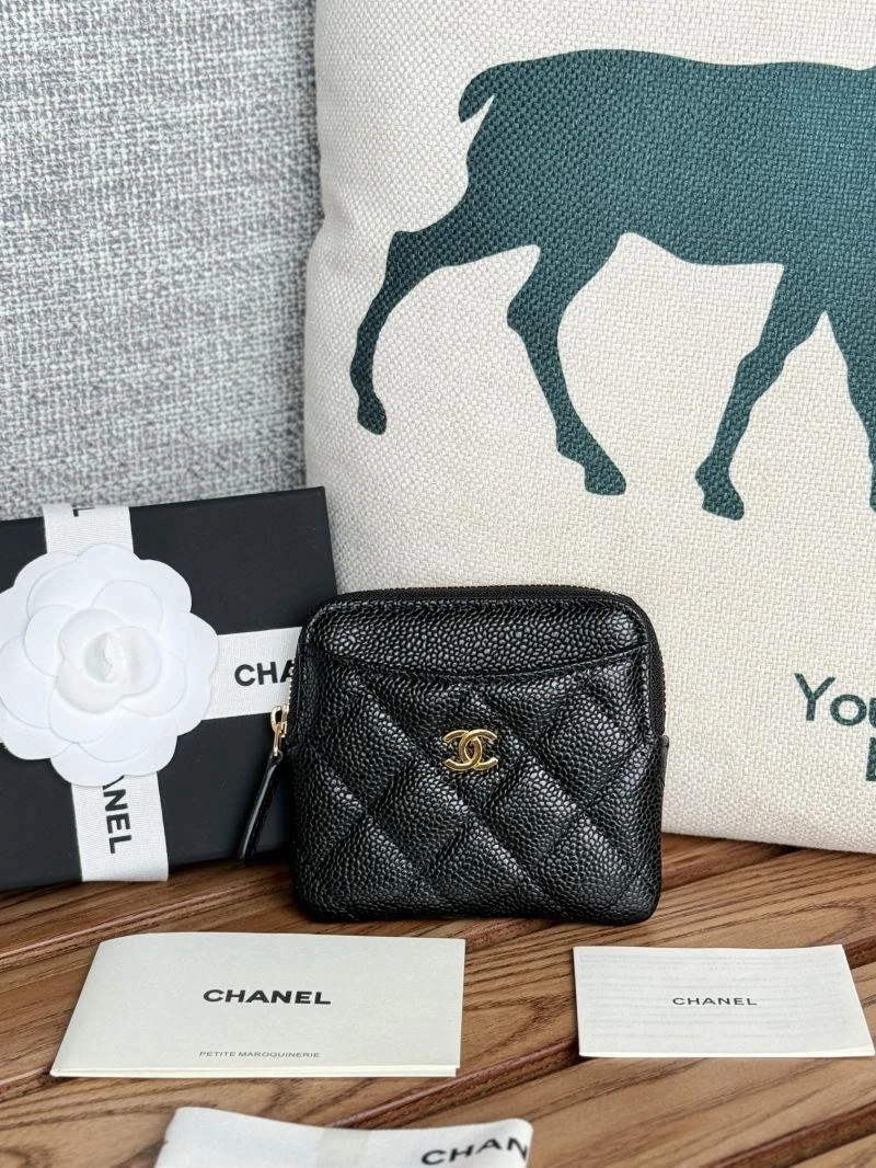 OnTrend Chanel Wallet Purse 57092