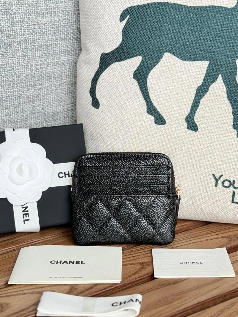 OnTrend Chanel Wallet Purse 57092