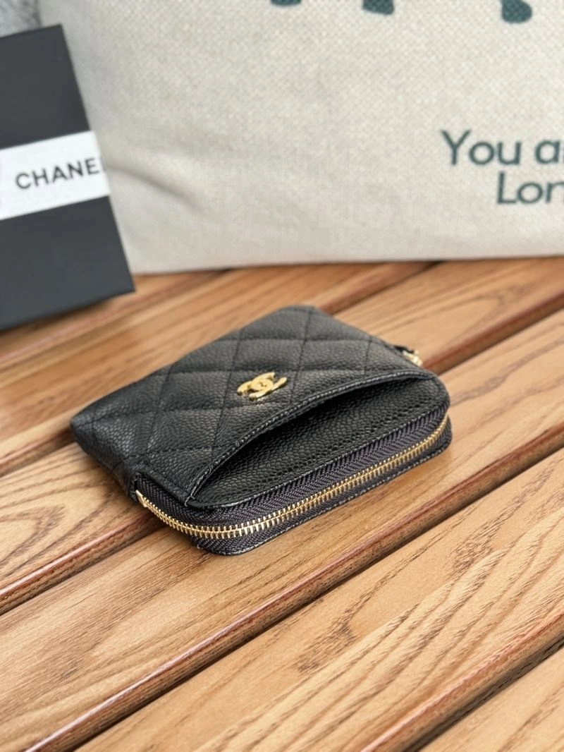 OnTrend Chanel Wallet Purse 57092