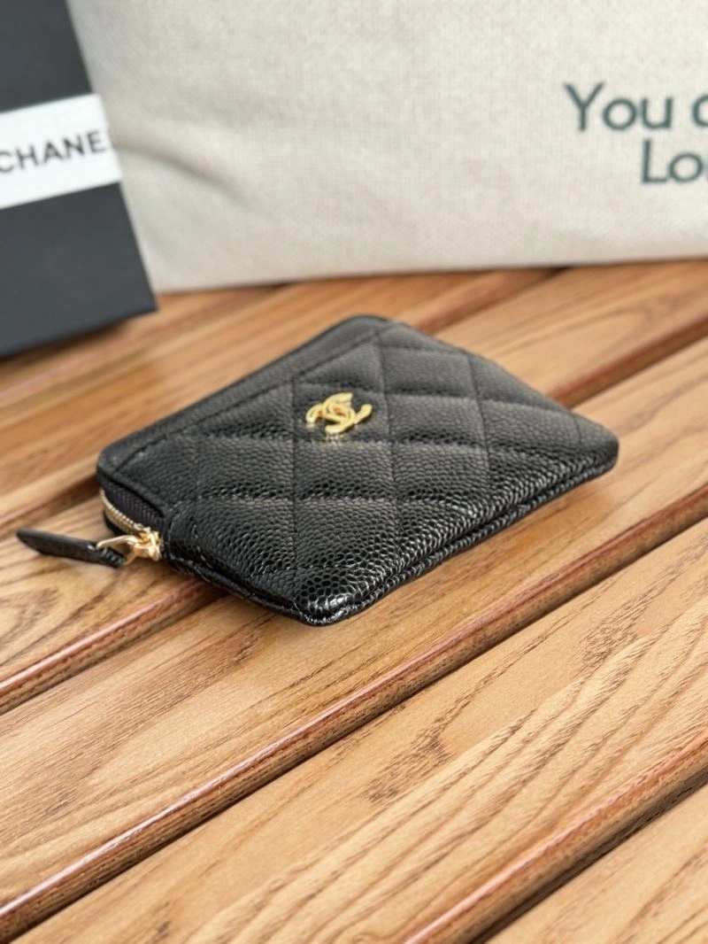 OnTrend Chanel Wallet Purse 57092