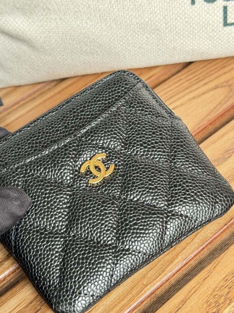 OnTrend Chanel Wallet Purse 57092